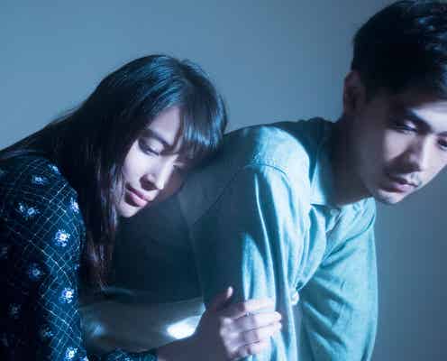 広瀬アリスの絶叫響く 波乱の人生で涙