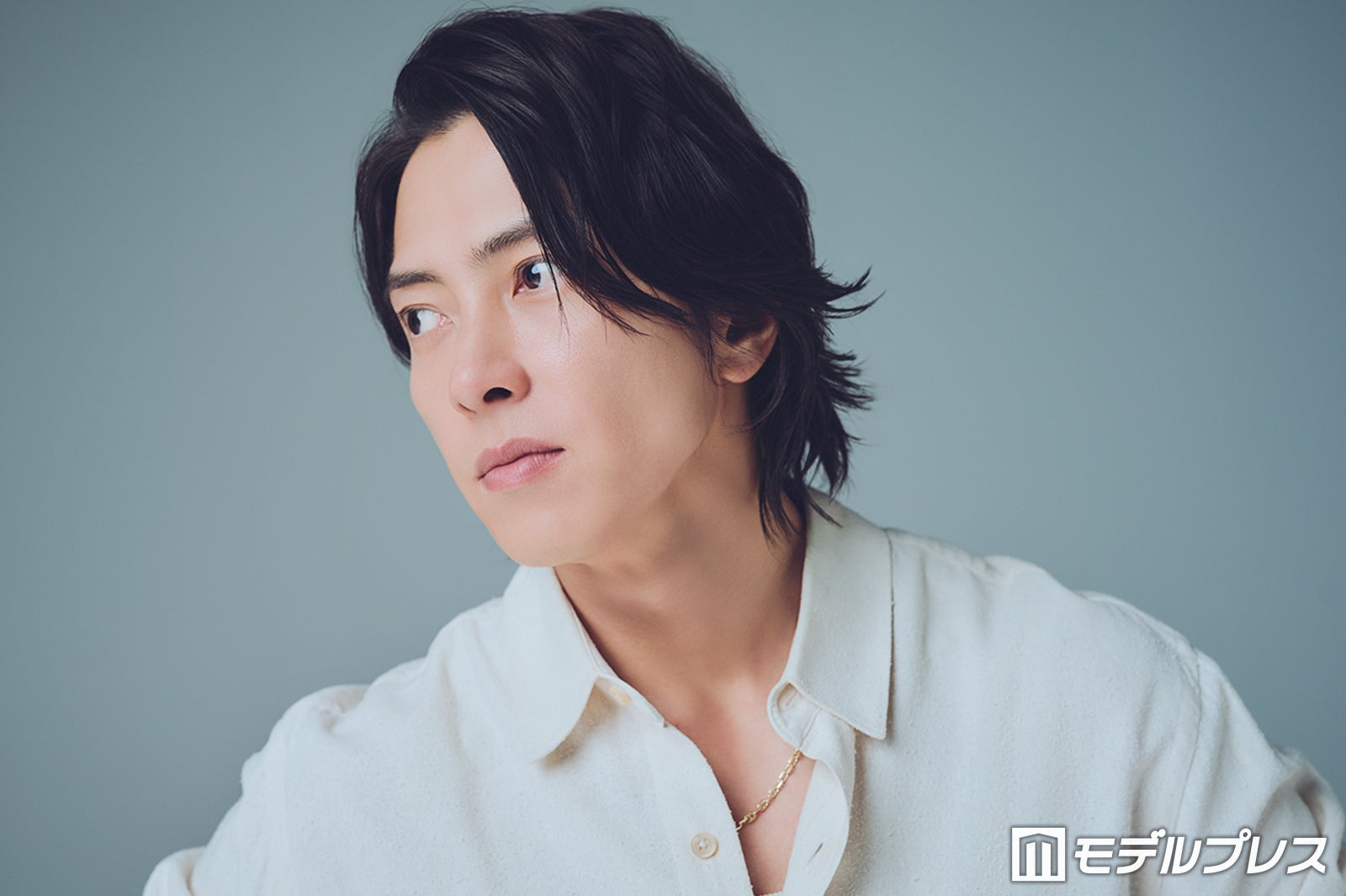 山下智久（C）モデルプレス