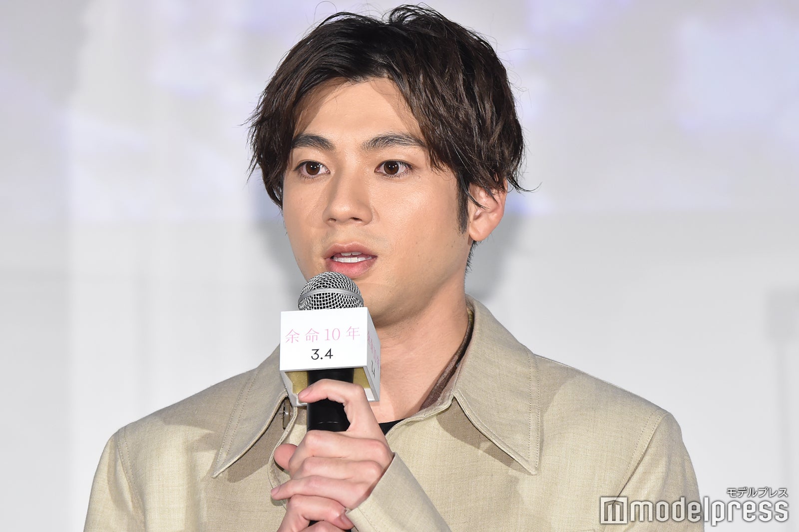 山田裕貴 （C）モデルプレス
