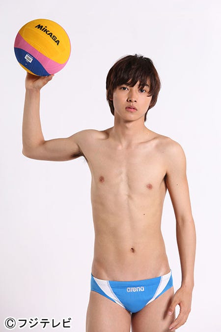 水着姿のボディは今も進化中!