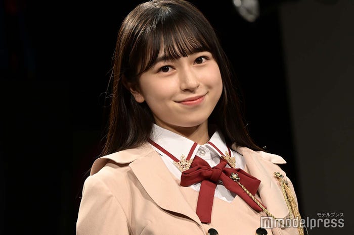 織田ひまり(C)モデルプレス