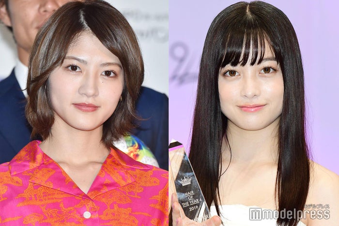 Twitter開設の若月佑美 人生初リプは橋本環奈 1番に報告すべきでした モデルプレス Twitter開設の若月佑美 人生初リプは橋本環奈 1番に報告すべきでした モデルプレス