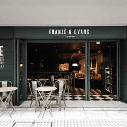 FRANZE&EVANS LONDON/画像提供:ベイクルーズ