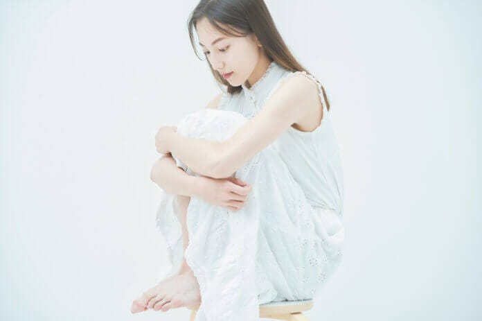 ◆タイプ1:コウテイペンギン系女子