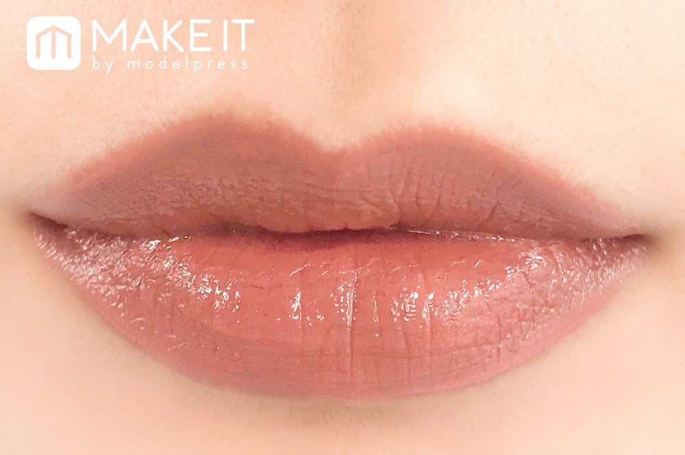 ポール ＆ ジョー リップスティック N／315 使用 (C)メイクイット