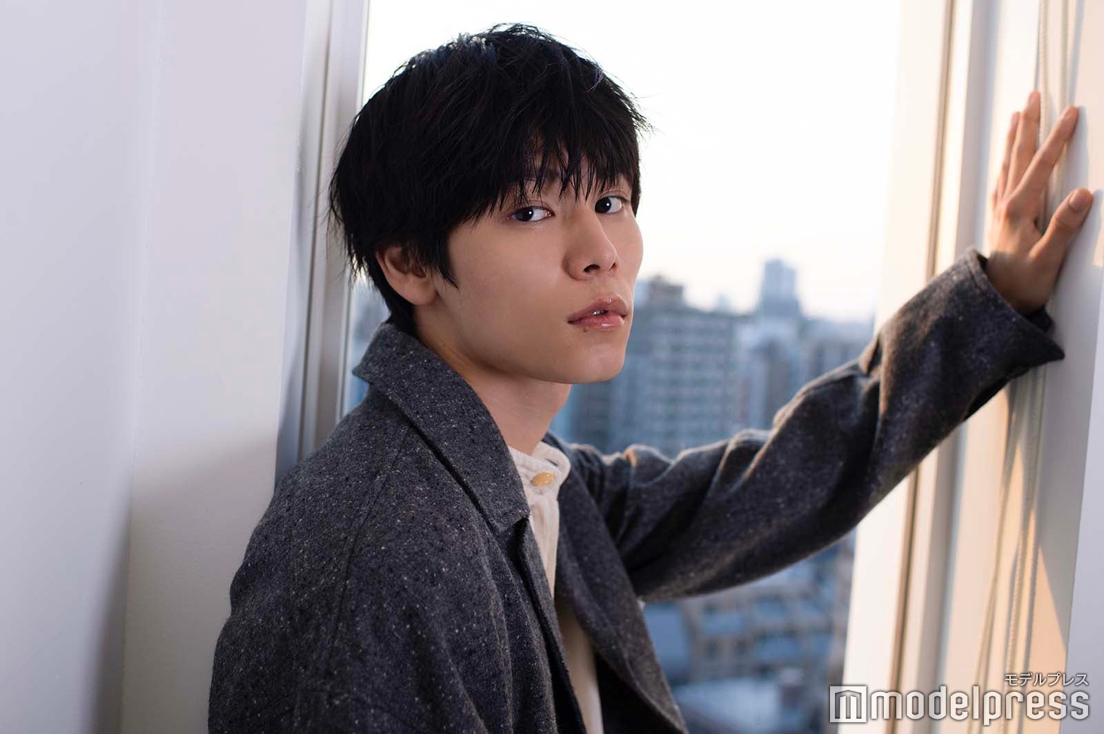 萩原利久、自身を変えた菅田将暉の存在・相談したこと “普通の男の子