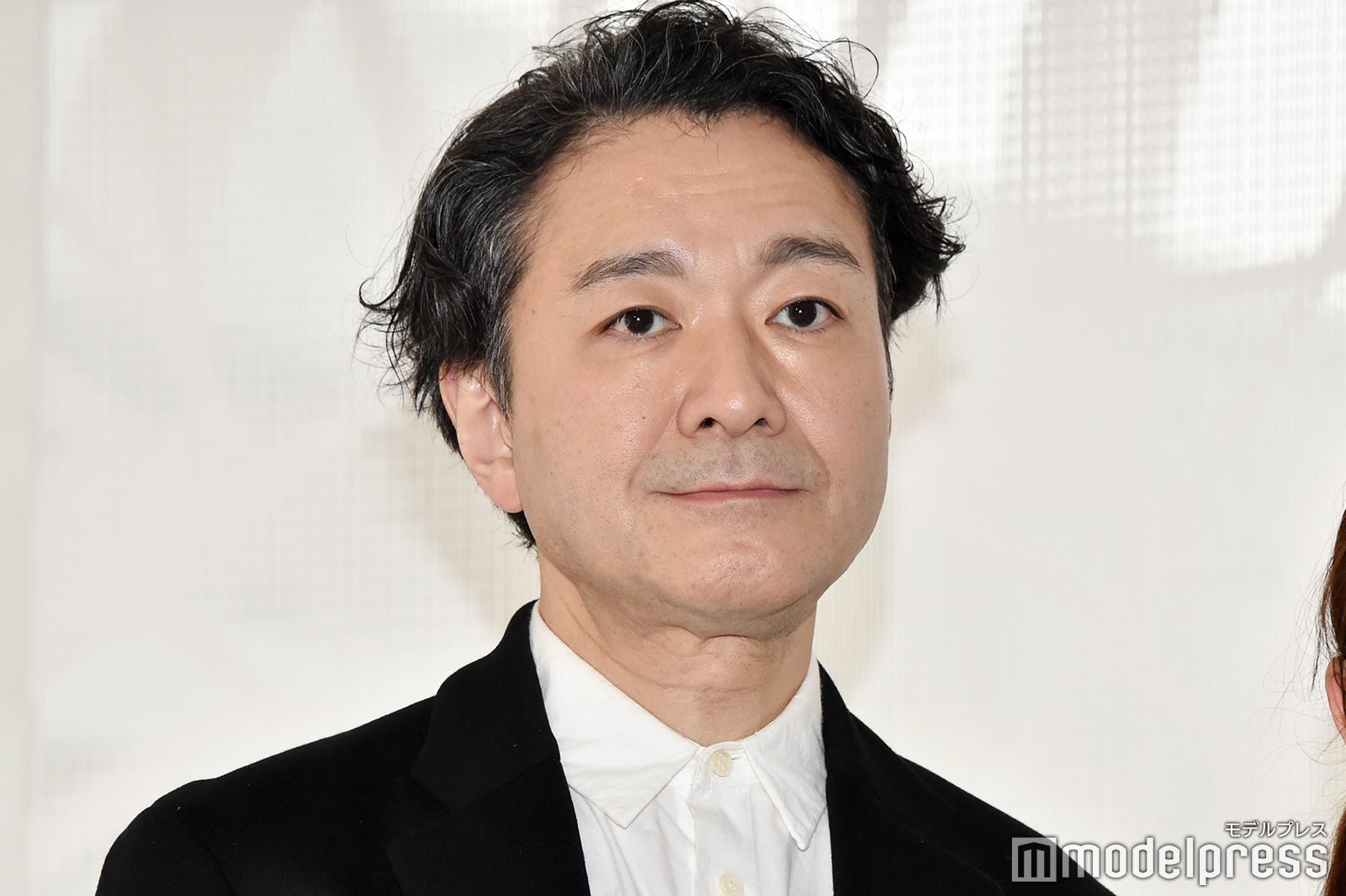 白井晃 （C）モデルプレス