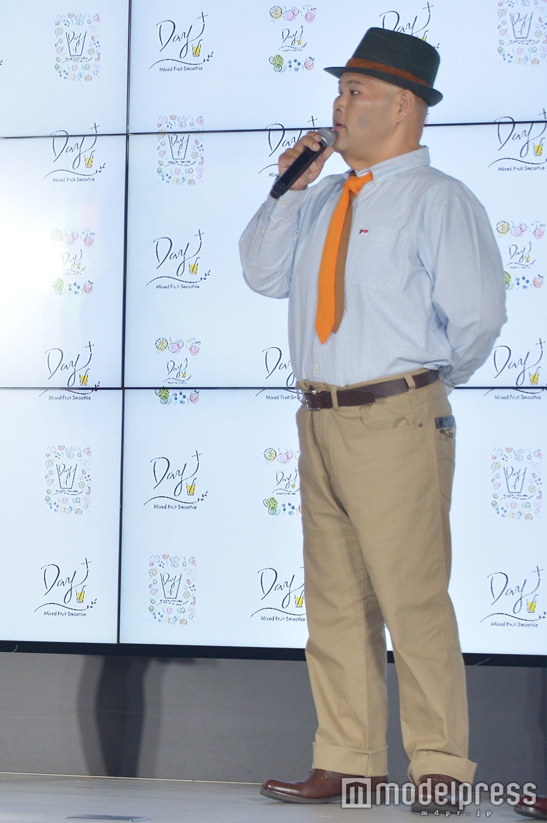 HIRO（C）モデルプレス