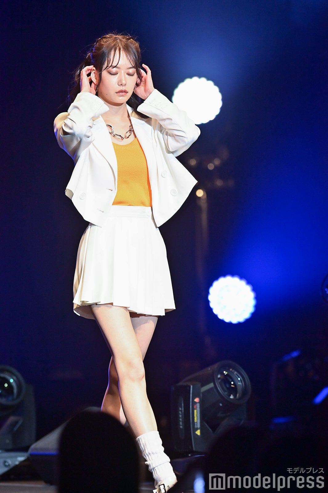 なごみ （C）モデルプレス