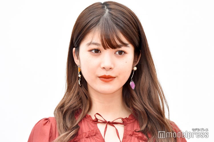 新潟出身の馬場ふみか 家族の安否を報告 モデルプレス