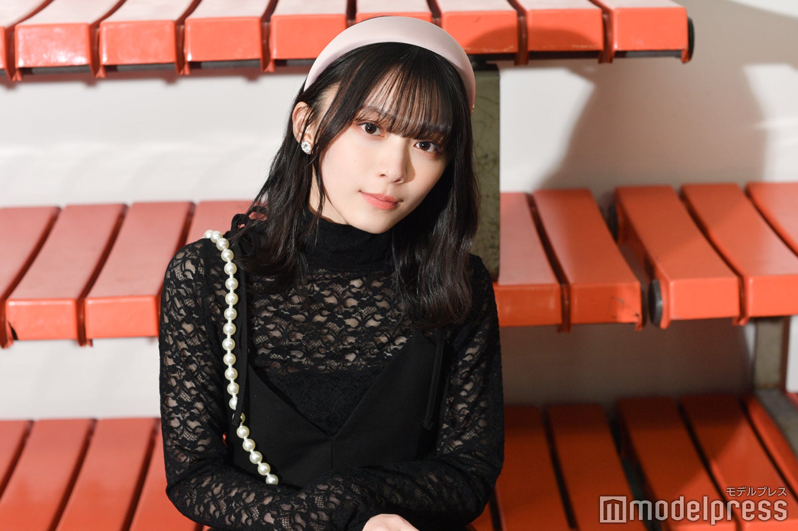 森田ひかる（C）モデルプレス