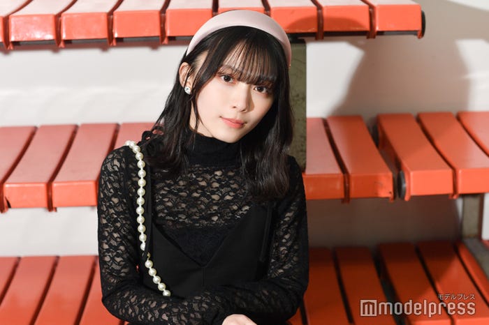 森田ひかる(C)モデルプレス