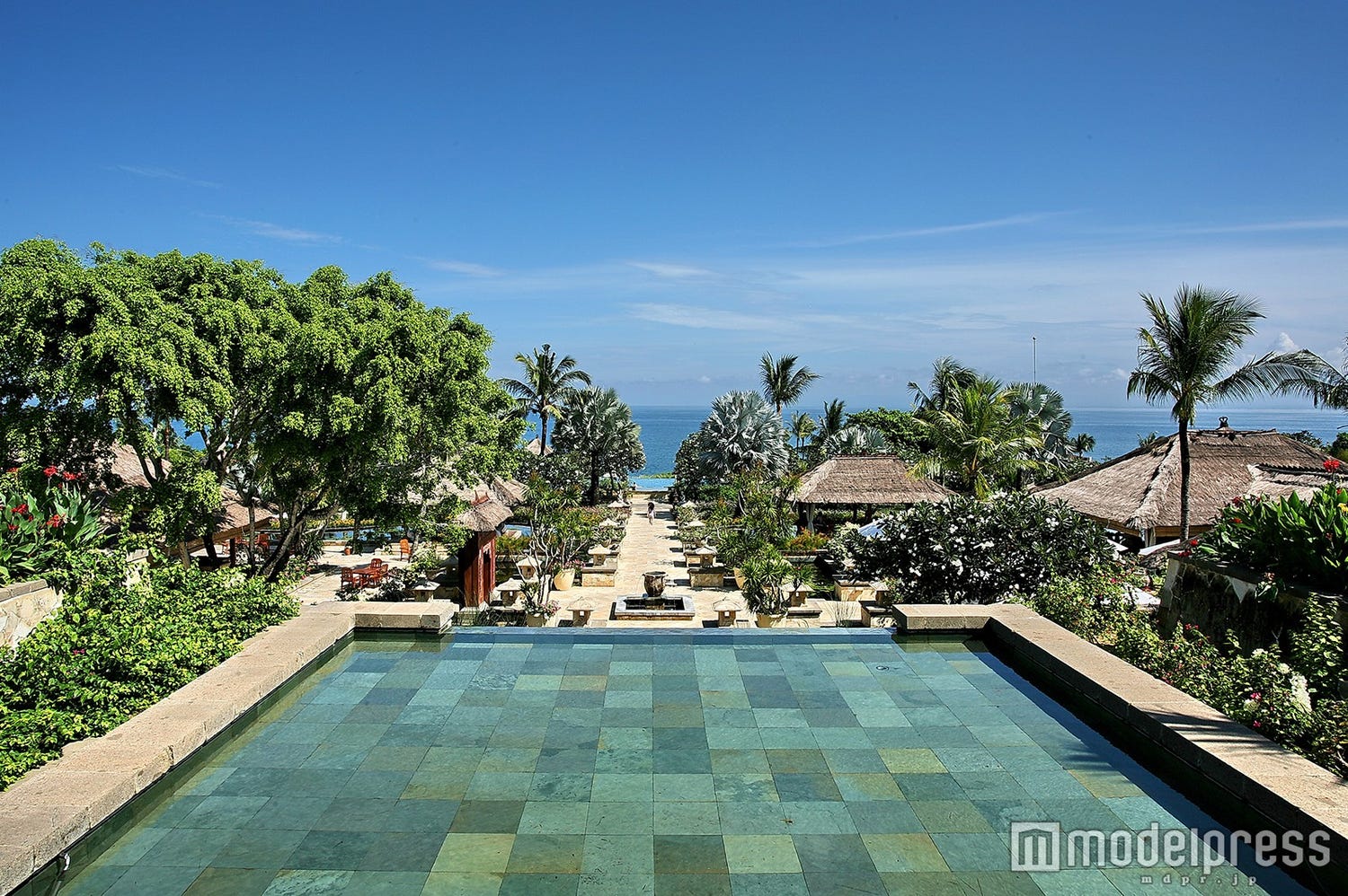 4連休はバリ島へ!「アヤナ リゾート&スパ バリ」で絶景&グルメをとことん満喫<体験レポ>