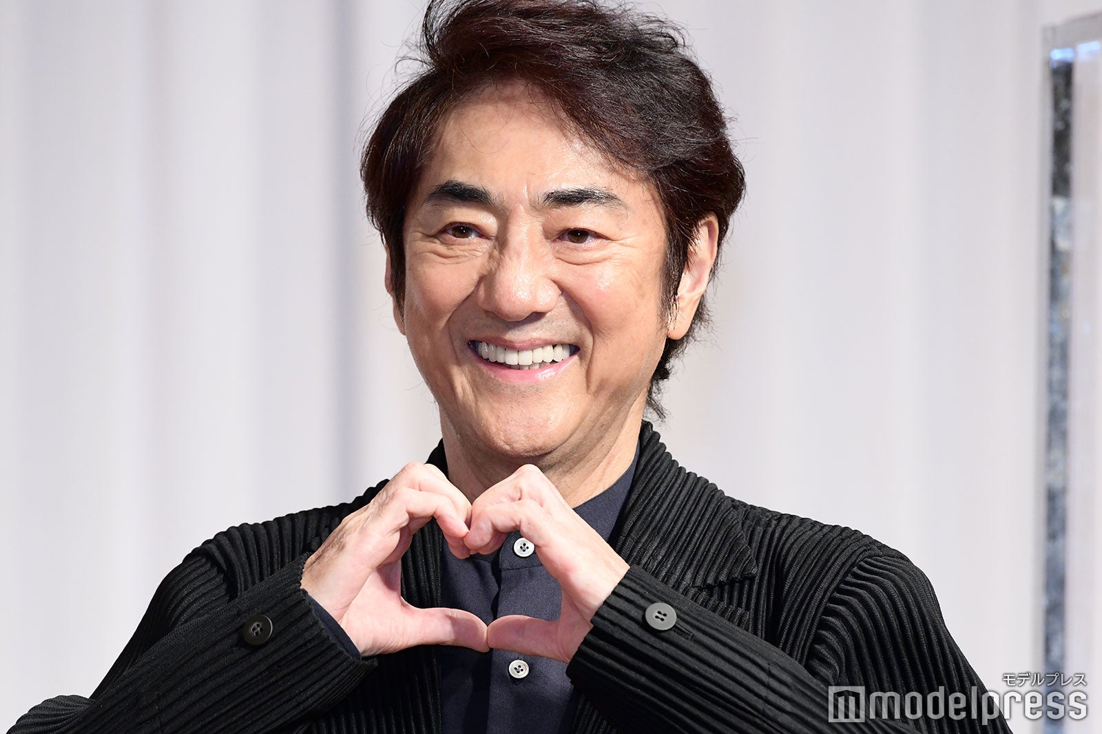 市村正親（C）モデルプレス