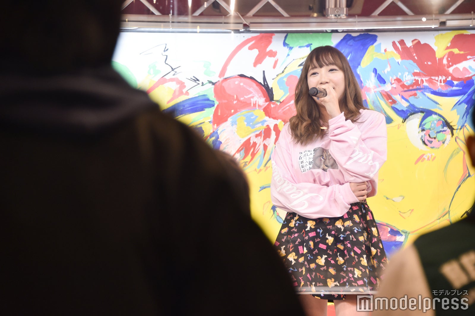 京佳（C）モデルプレス