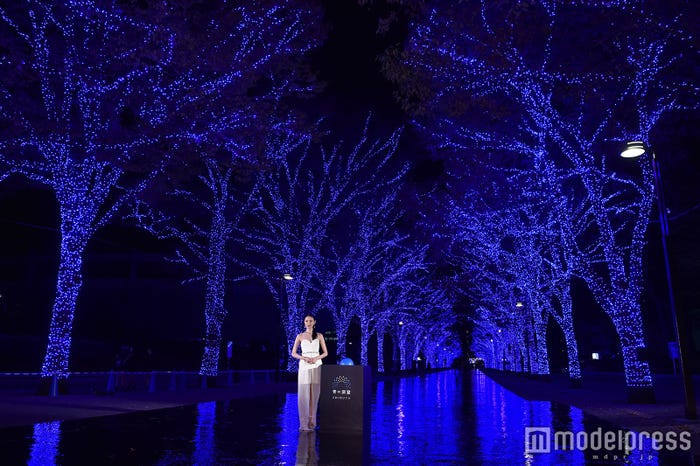 栗山千明 (C)モデルプレス