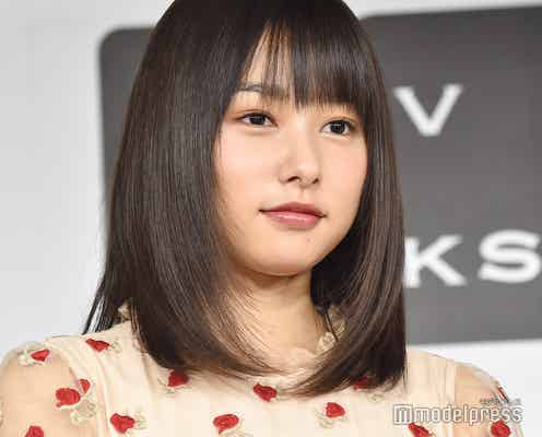 桜井日奈子「バカ殿」振り切った演技が話題に「見たことない姿」「可愛い」