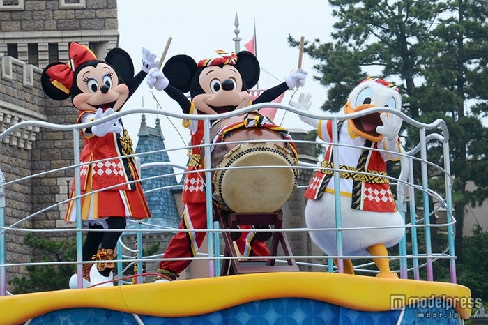 「おんどこどん!」