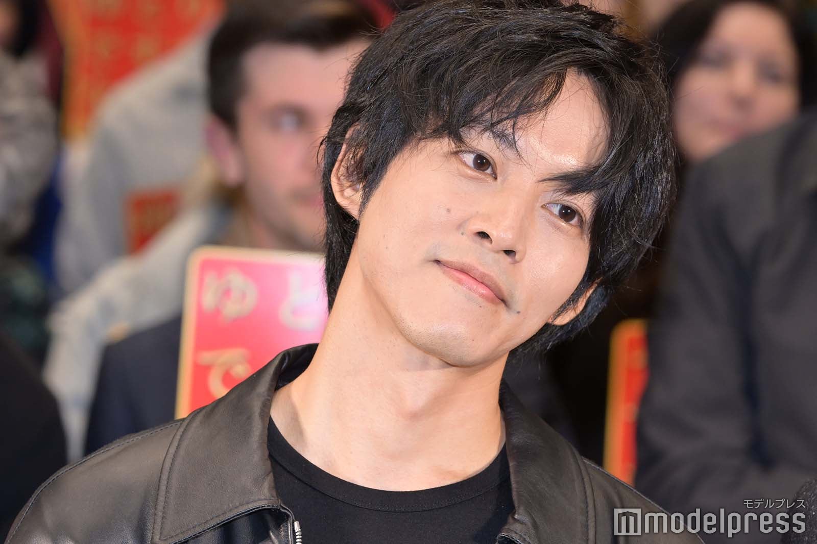 松坂桃李（C）モデルプレス