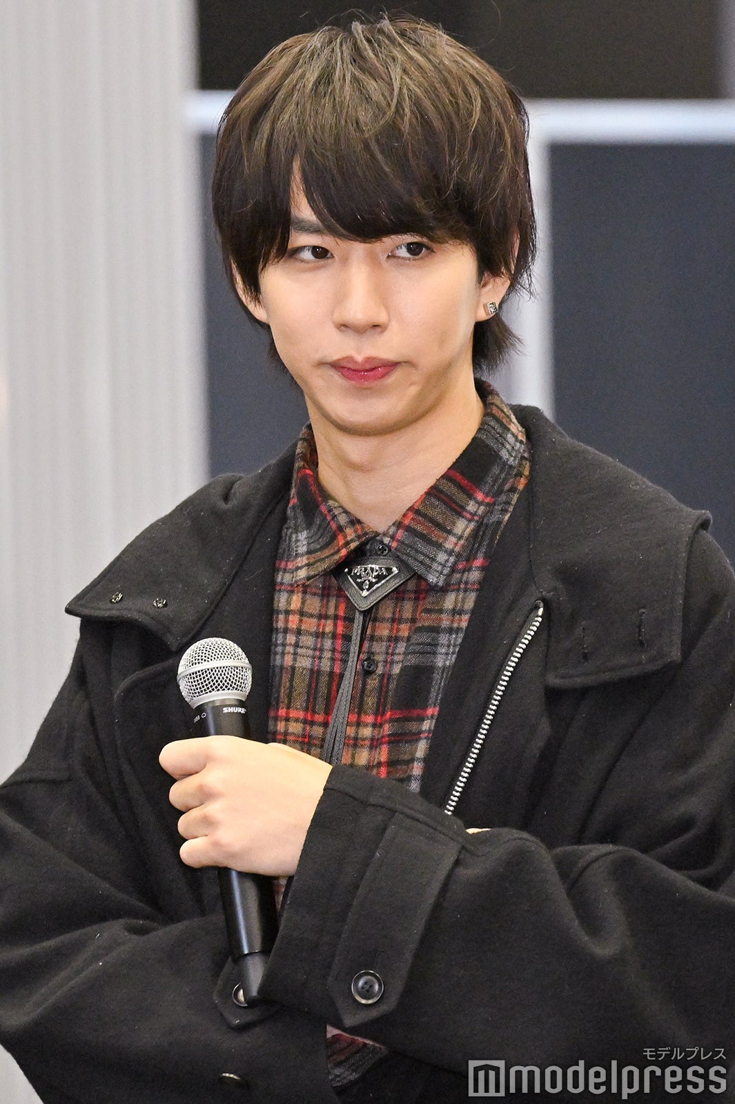 はじめしゃちょー（C）モデルプレス