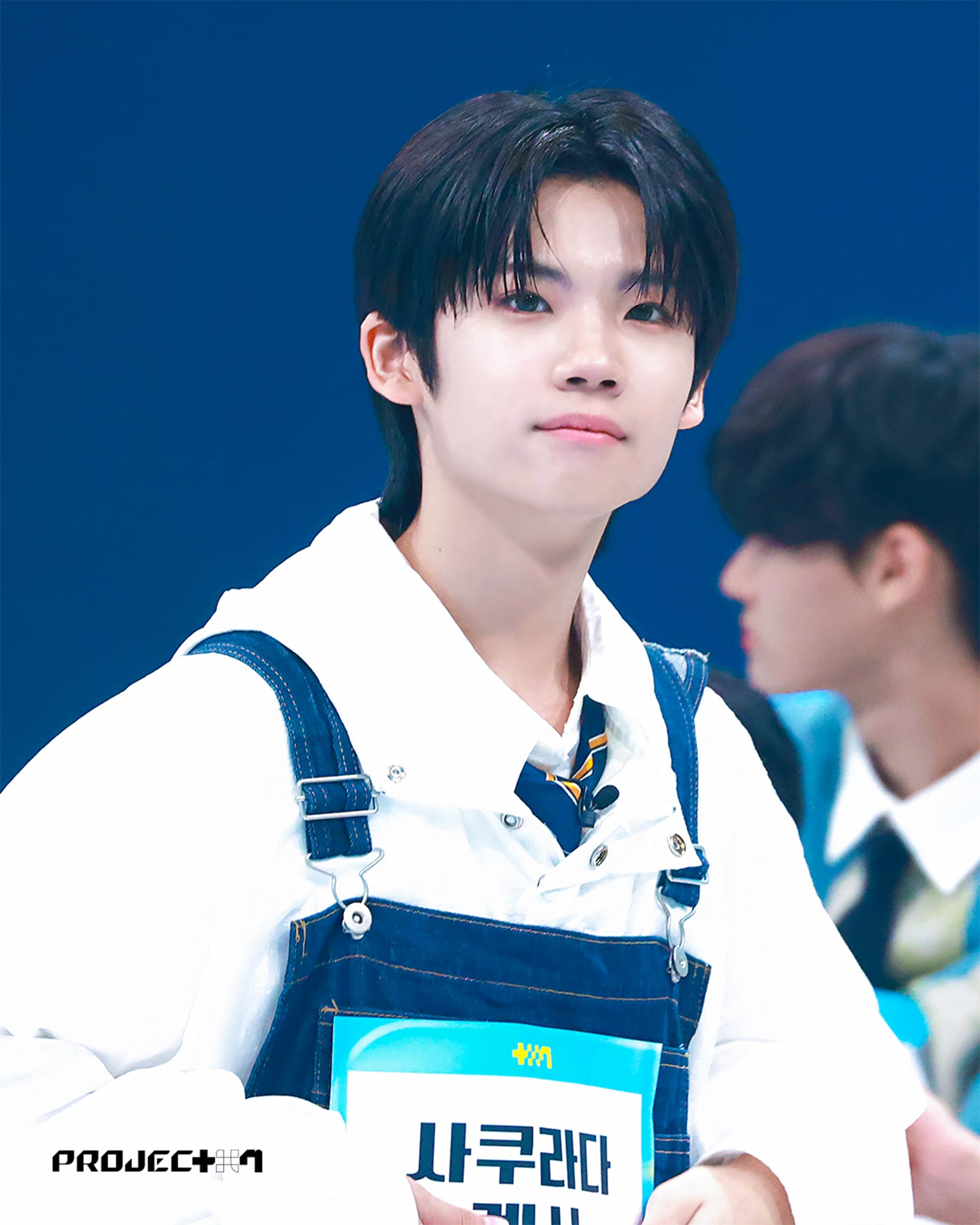 サクラダ ケンシン（C）SLL Joongang Co.,Ltd all rights reserved.