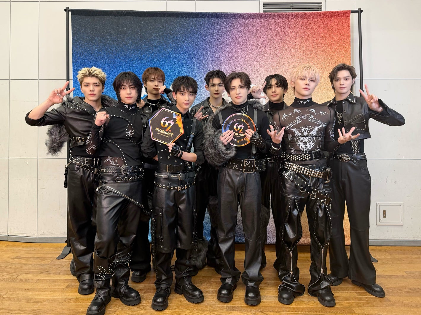 「レコ大」「紅白」続々出演で躍進…今日からあなたも沼落ちする&TEAM（エンティーム）入門 3つの魅力を徹底解剖【9人プロフィールあり】