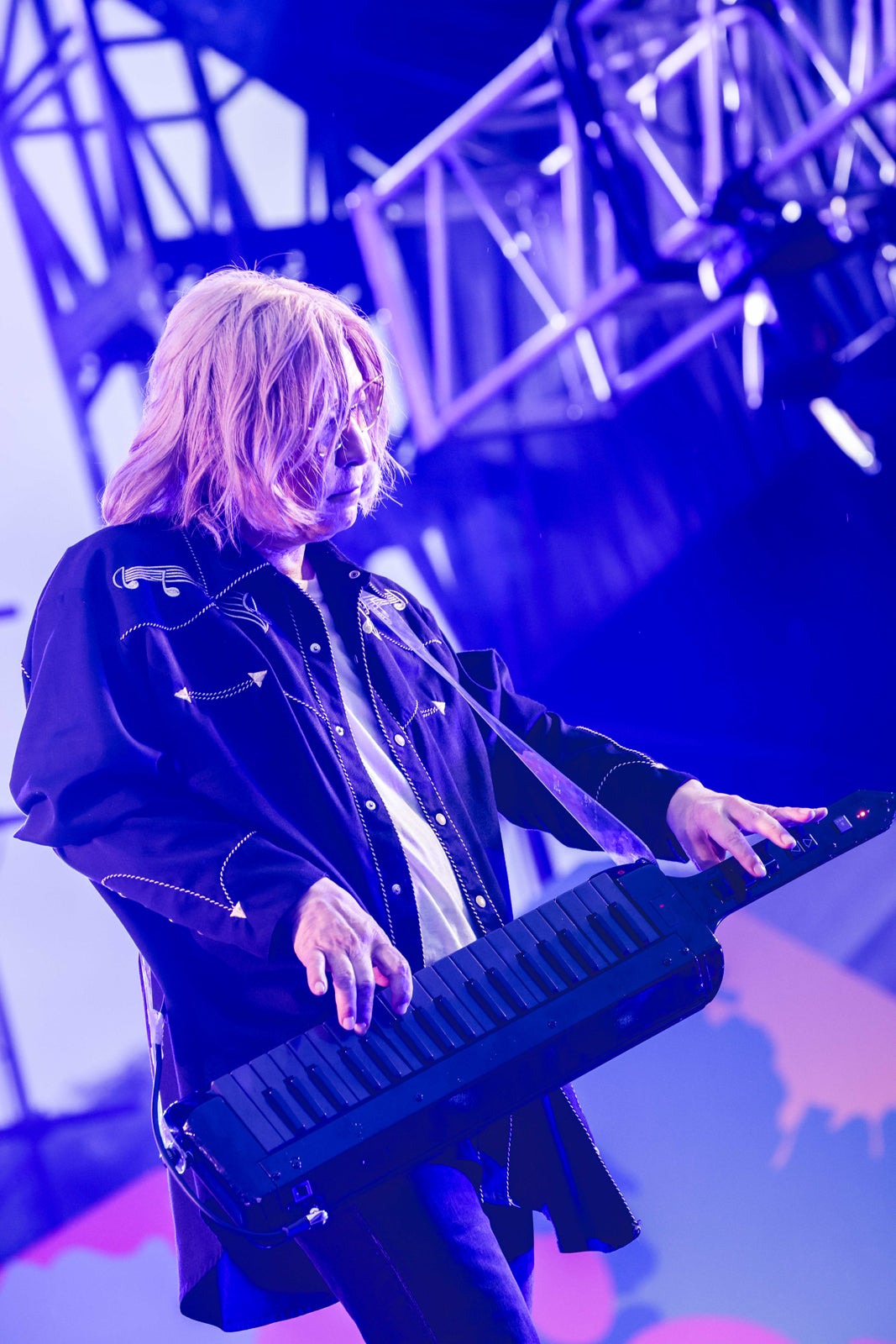 H Jungle with T（C）GOBU GOBU Festival／撮影：渡邉一生