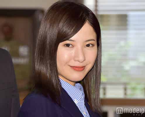 吉高由里子“座長ぶり”絶賛され「後でポケットからお金を…」<正義のセ>