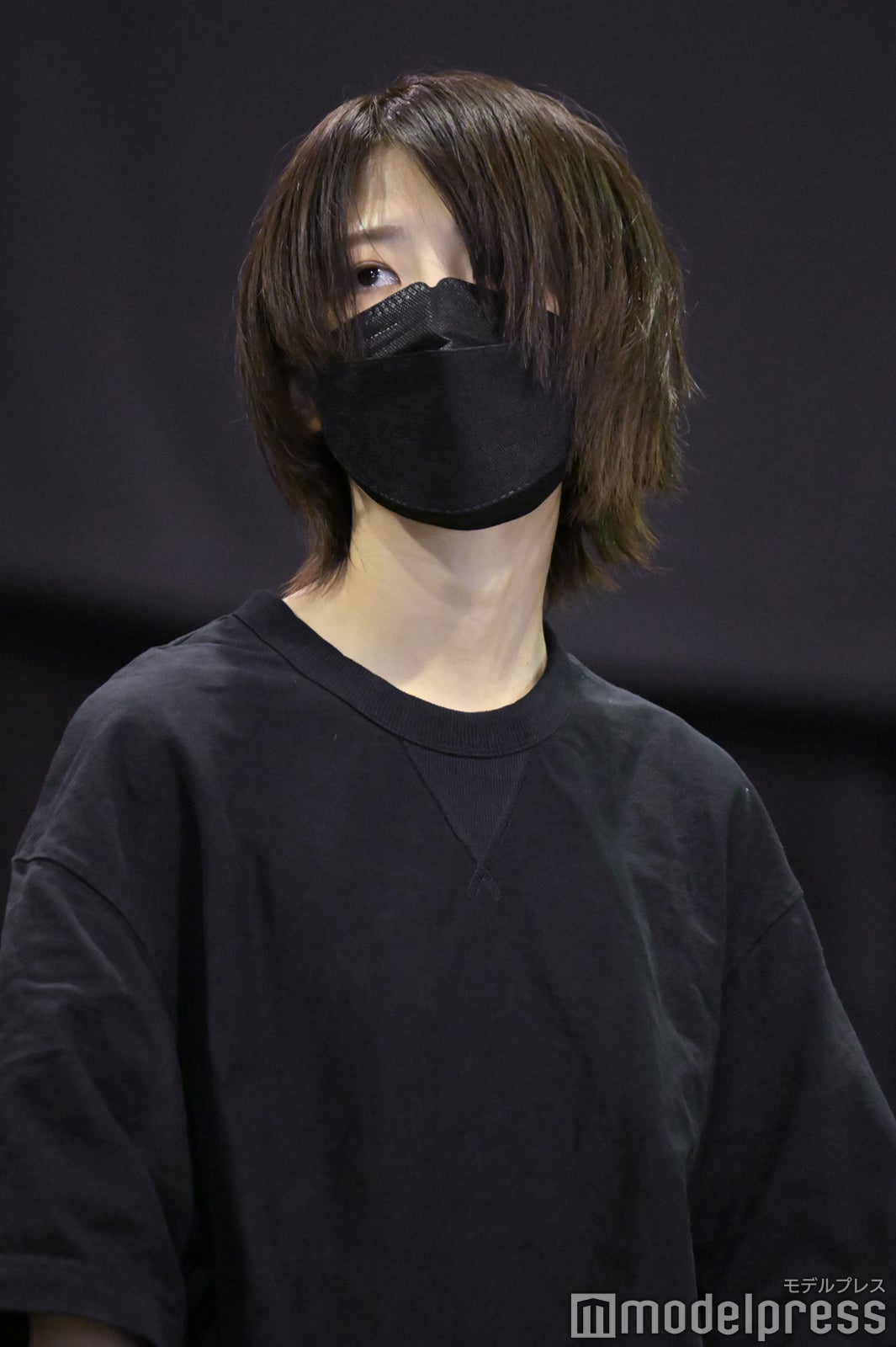 若月佑美 （C）モデルプレス