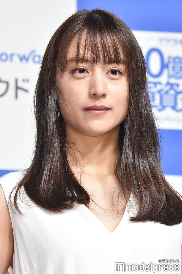 山本美月(C)モデルプレス