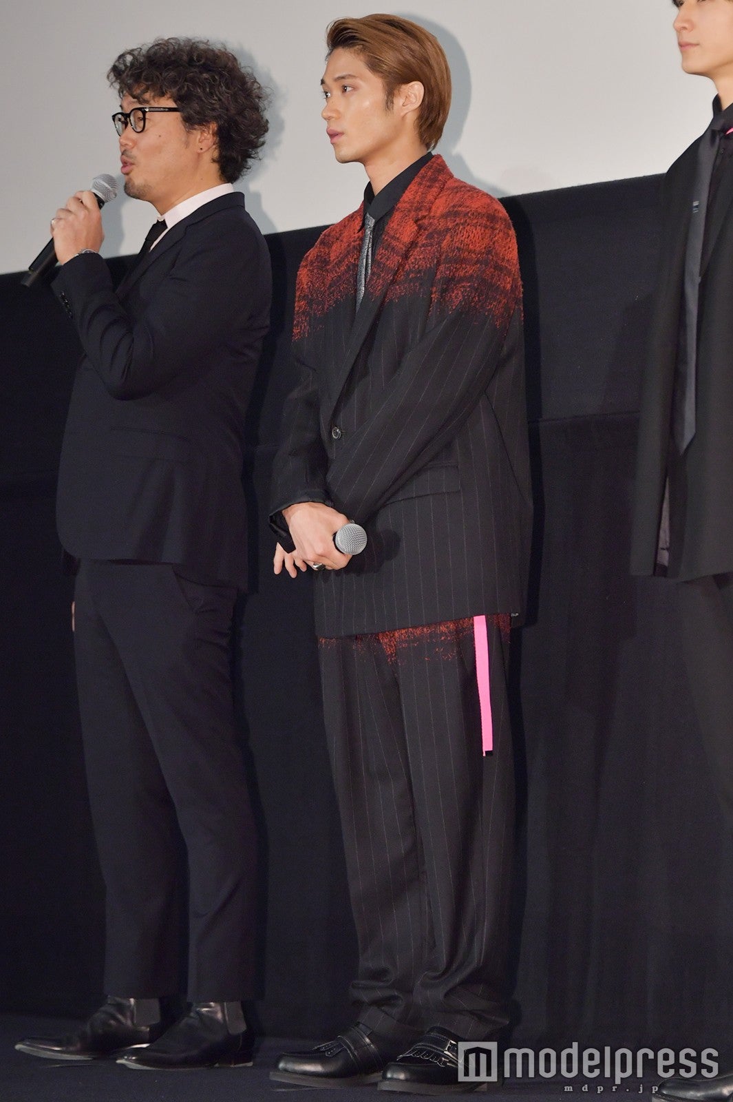 磯村勇斗 （C）モデルプレス