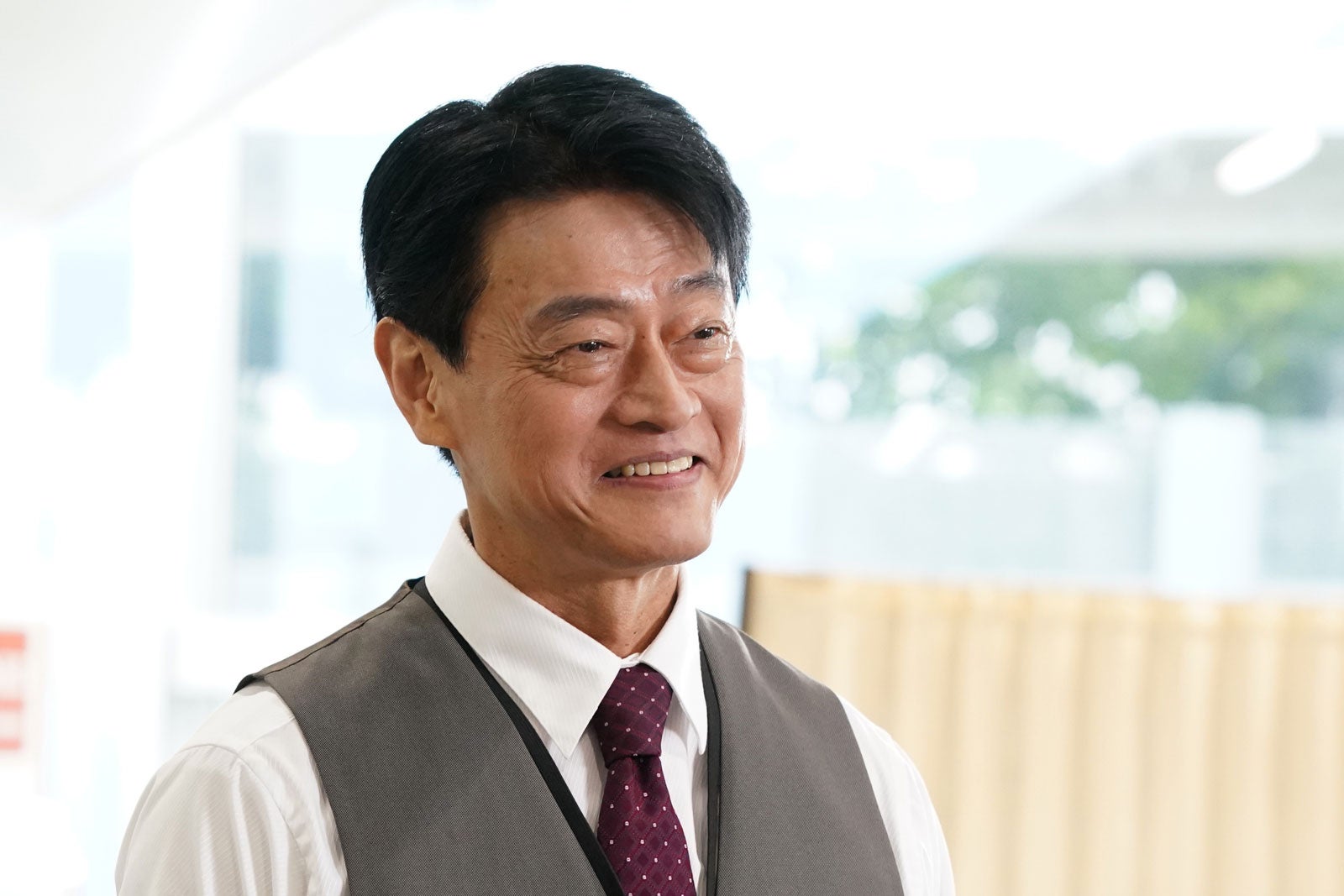 神保悟志（C）ytv（C）逆津ツカサ・有柚まさき／双葉社