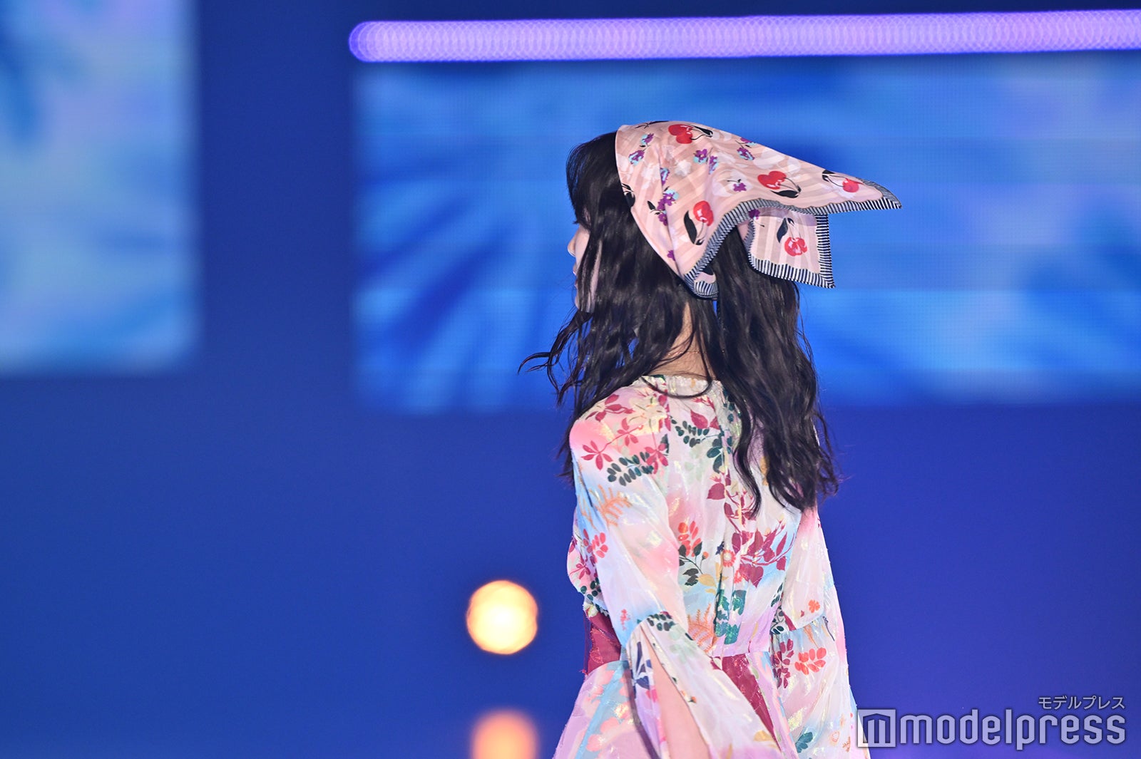 山下美月（C）モデルプレス