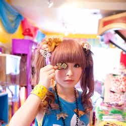 きゃりーぱみゅぱみゅ