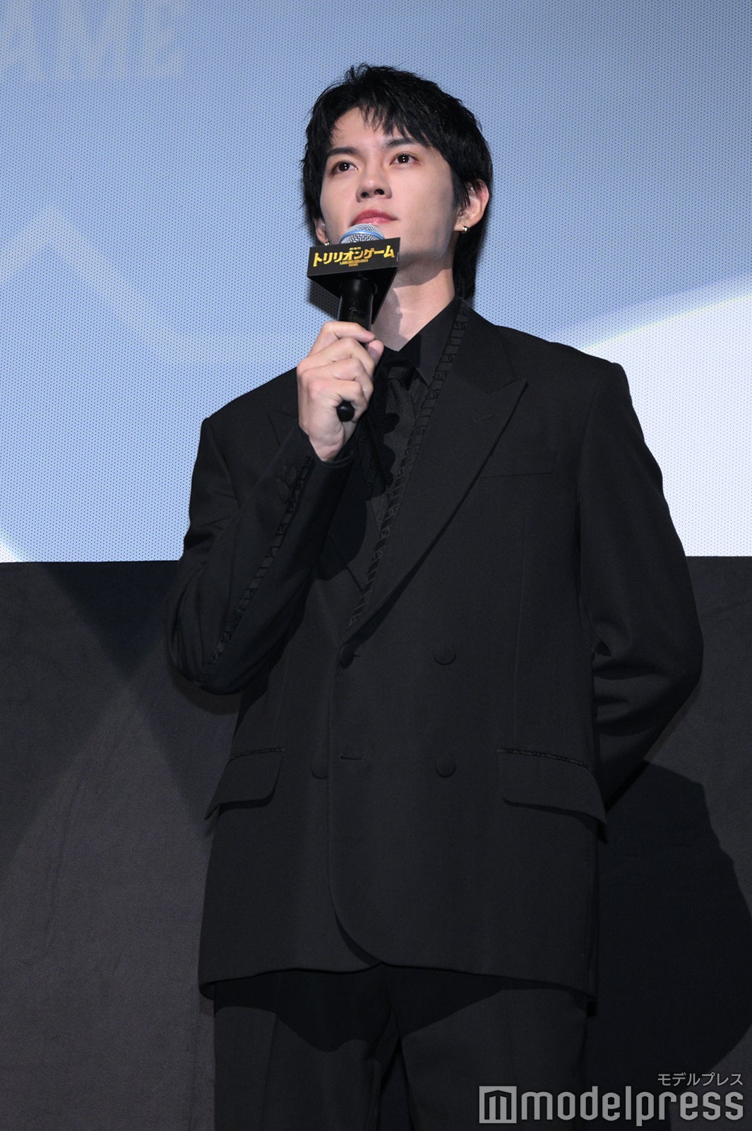 佐野勇斗（C）モデルプレス