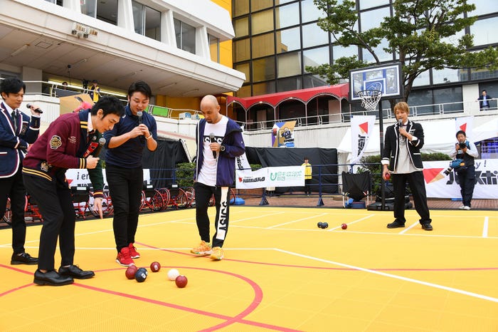 イベントの様子 (提供画像)