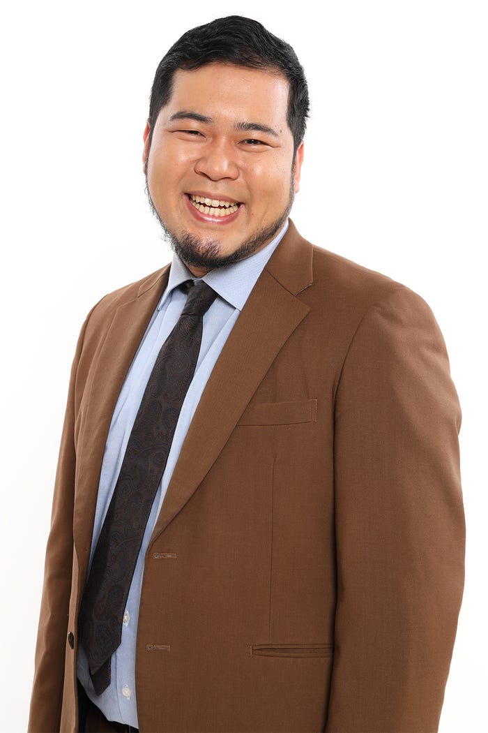 ケムリ(提供写真)