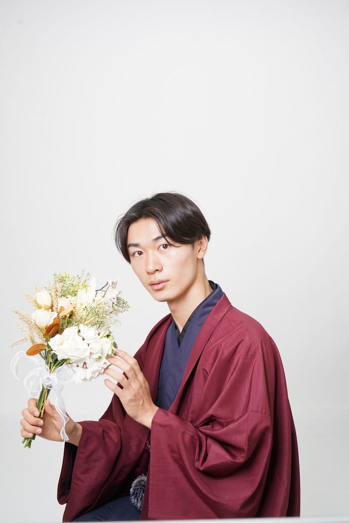 鈴木美秀さん(提供写真)