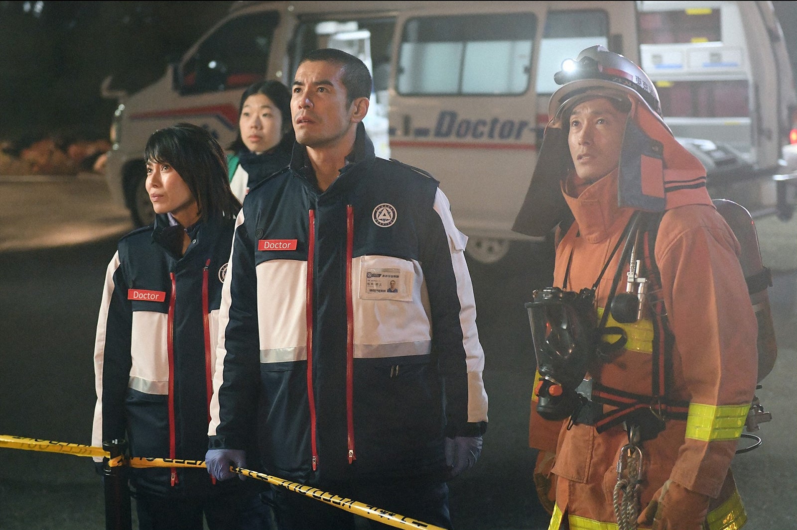 伊藤英明主演ドラマ「病室で念仏を唱えないでください」第3話あらすじ