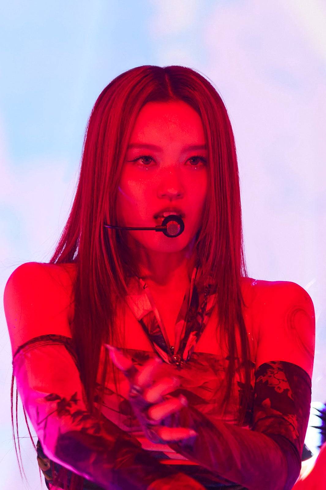 CHISA／チサ（提供写真）