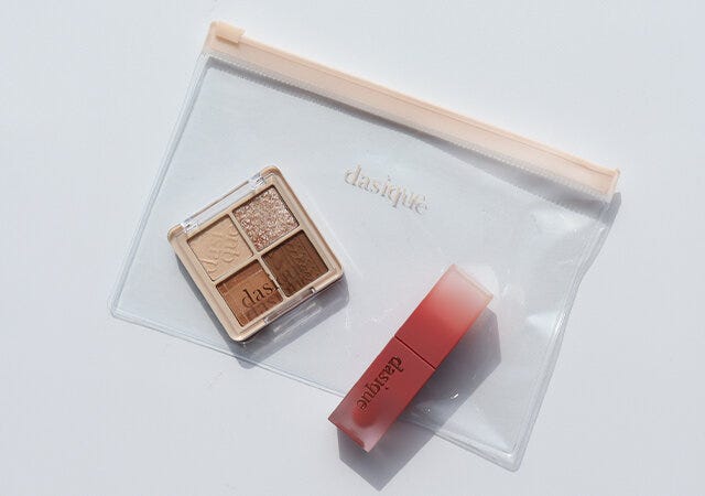 付録　ムック　dasique