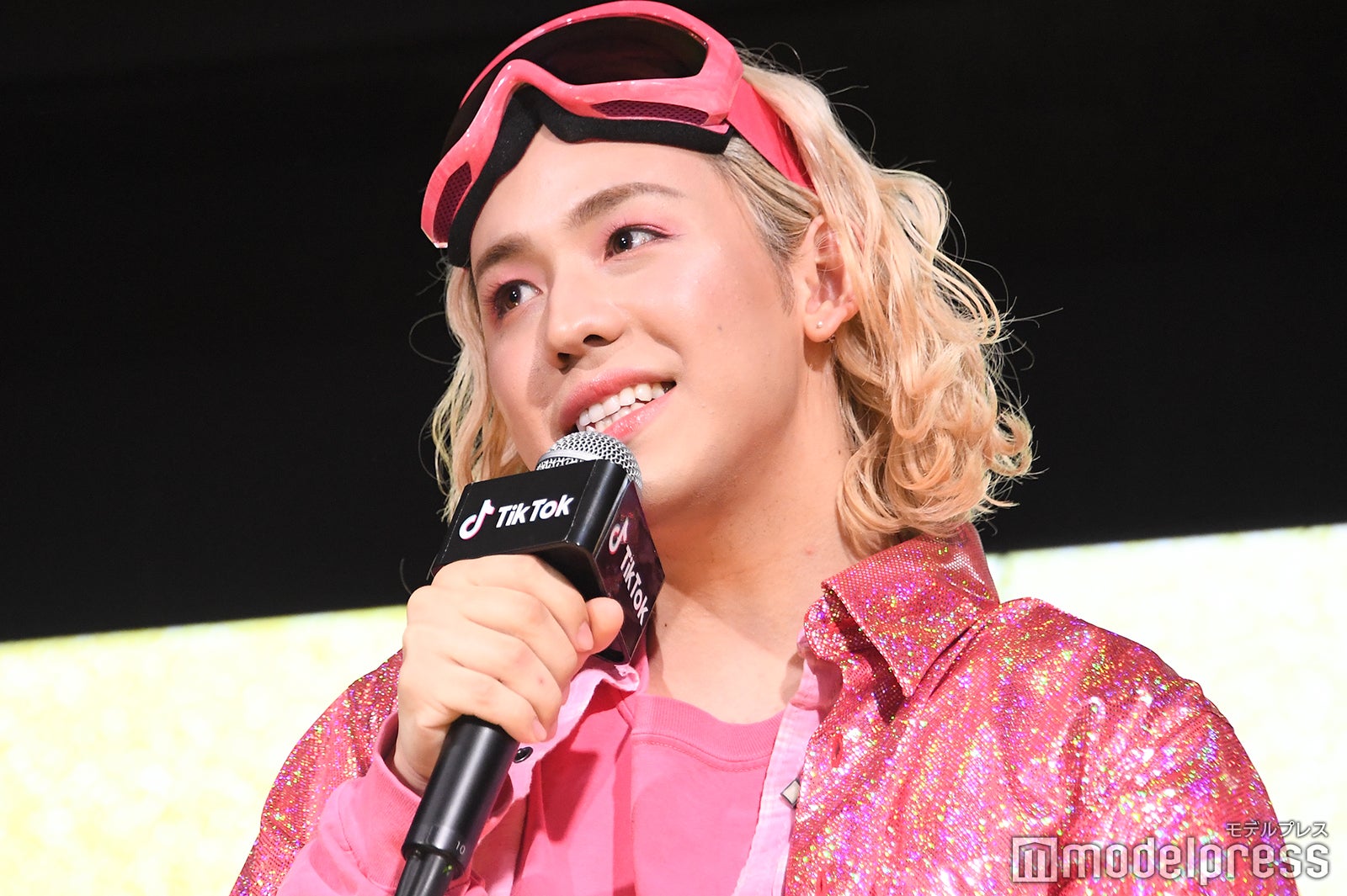 りゅうちぇる（C）モデルプレス