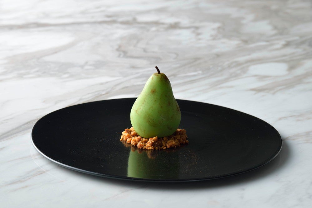 パティスリー・パロラ／画像提供：テン・スターズ・ダイニング