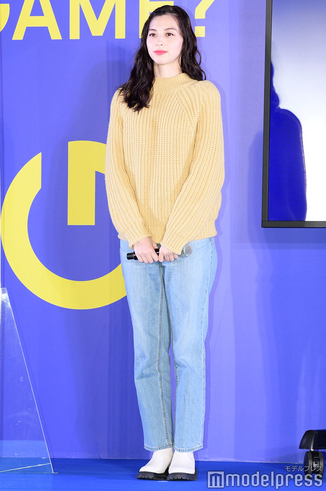 中条あやみ （C）モデルプレス