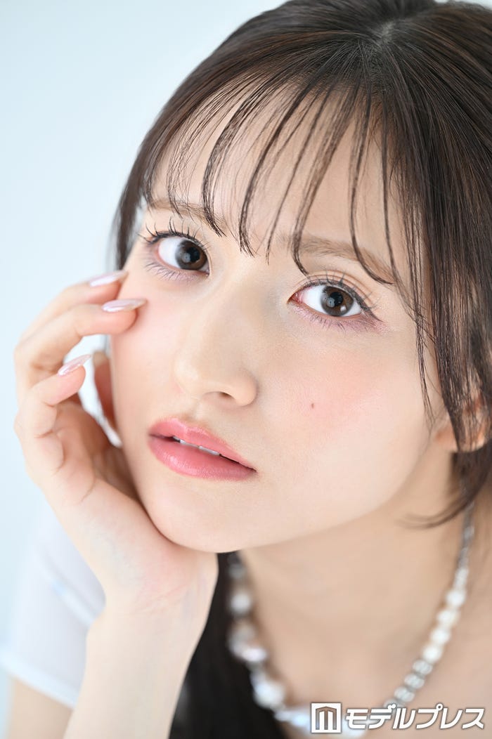 金川紗耶(C)モデルプレス