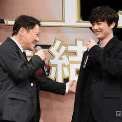 阿部サダヲ 俳優は天職 目指す役者像とターニングポイントを語る モデルプレス 阿部サダヲ 俳優は天職 目指す役者像とターニングポイントを語る モデルプレス