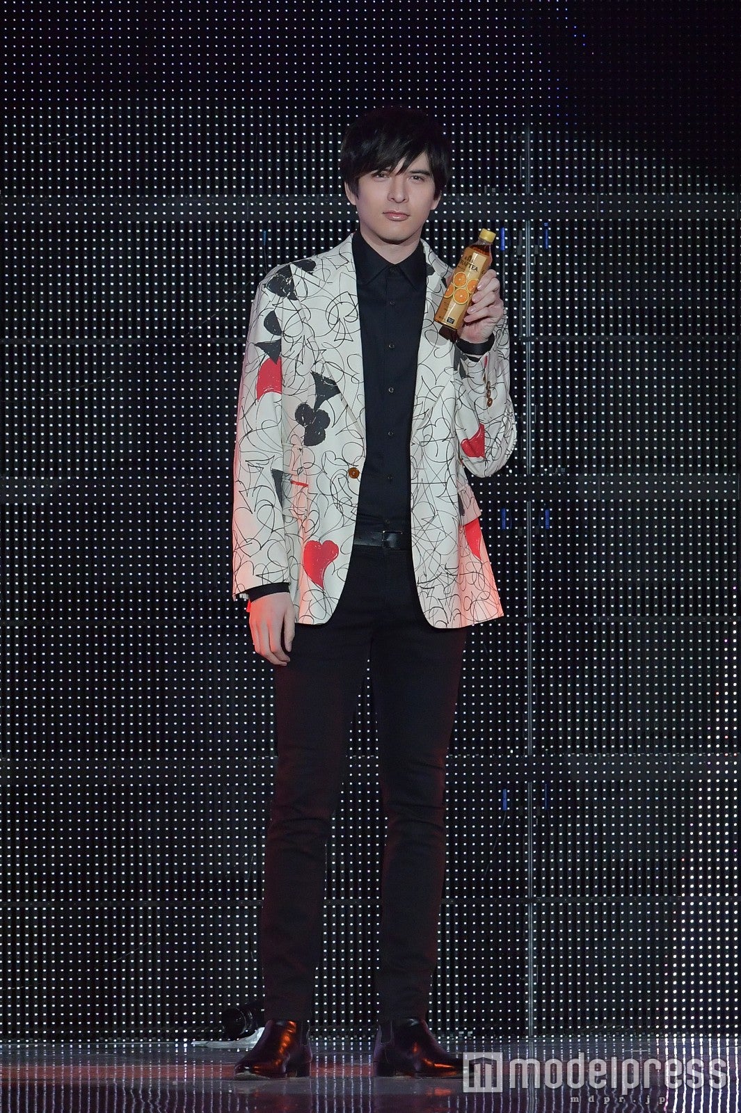 城田優（C）モデルプレス