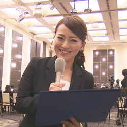 菜々緒もエール!静岡の『Missデビル』永見佳織アナ、最終回に出演