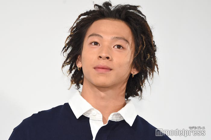 平野歩夢選手(C)モデルプレス