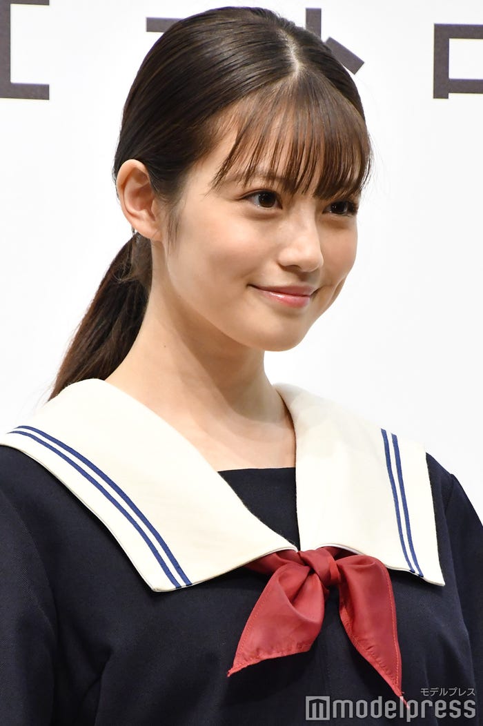 今田美桜(ローポニー) (C)モデルプレス